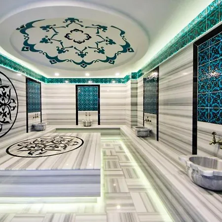 The Blue Tide - 1 Bedroom - Bills Included Διαμέρισμα *