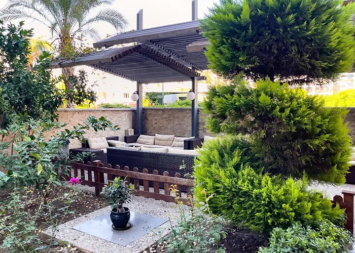 Seafront 1 Bedroom - Sea View Balcony - New Building Apartamento *
