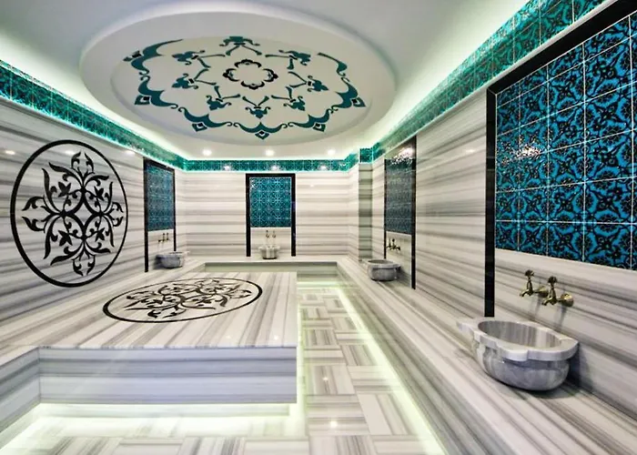 Seafront 1 Bedroom - Sea View Balcony - New Building Apartamento *