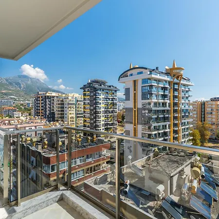 The Blue Tide - 1 Bedroom - Bills Included Apartamento