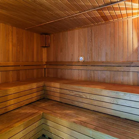 アパート Seafront 1 Bedroom - Sea View Balcony - New Building *